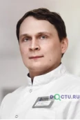 Янин Вадим Владимирович - Москва