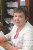 Янина Галина Анатольевна - Волгоград