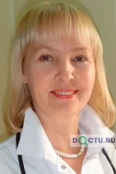 Янина Ирина Викторовна - Благовещенск