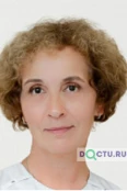 Янина Юлия Владимировна - Тюмень