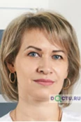 Янина Надежда Владимировна - Ульяновск