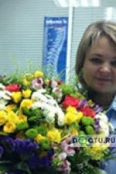Янина Оксана Анатольевна - Тольятти
