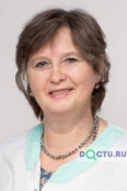 Янина Тамара Владимировна - Москва