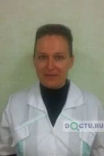 Янюшкина Екатерина Владимировна - Казань