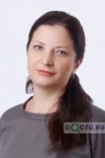 Янкевич Юлия Владиславовна - Санкт-Петербург