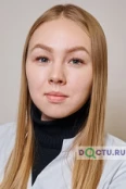 Янкина Альбина Рашидовна - Самара
