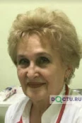 Янкина Татьяна Михайловна - Новокузнецк