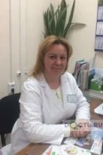Янкова Анна Сергеевна - Санкт-Петербург