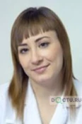 Янковская Диана Григорьевна - Санкт-Петербург