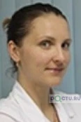Янковская Инна Евгеньевна - Москва