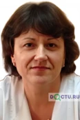 Янковская Светлана Владимировна - Тверь