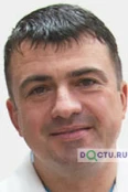 Янковский Валерий Тадеушевич - Сургут