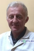 Янковский Виктор Леонидович - Тверь