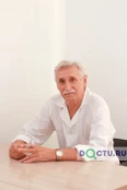 Янковский Владимир Юрьевич - Волгодонск