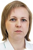 Яннаева Юлия Геннадьевна - Самара