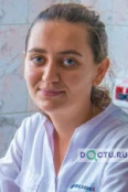 Янорова Анисия Ивановна - Москва