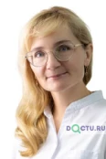 Янова Екатерина Владимировна - Симферополь