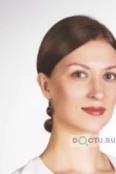 Янова Нина Ивановна - Чита