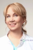 Янова Татьяна Валерьевна - Уфа