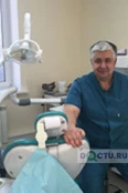 Янович Артур Викторович - Ульяновск
