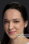 Яновская Екатерина Владимировна - Краснодар
