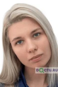 Яновская Елена Вадимовна - Краснодар