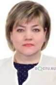 Яновская Наталья Васильевна - Москва