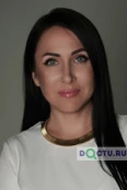 Яновская Татьяна Анатольевна - Ростов-на-Дону