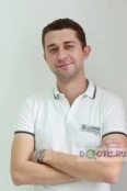 Яновский Дмитрий Павлович - Ставрополь
