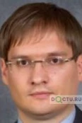 Яновский Тарас Сергеевич - Симферополь