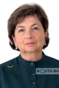 Янпольская Инна Анатольевна - Ростов-на-Дону