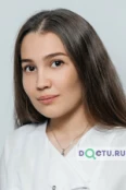 Яньшина Яна Александровна - Тула