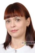 Янтарова Наталья Николаевна - Волгоград