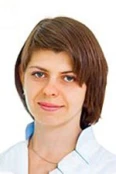 Янушевская Надежда Алексеевна - Краснодар