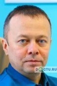 Янзинов Виктор Владимирович - Кострома