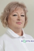 Япарова Ольга Петровна - Владивосток