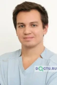 Япеев Александр Андреевич - Челябинск