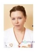 Яппарова Ирина Александровна - Тюмень