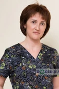 Яппарова Ирина Валерьевна - Уфа
