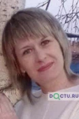 Ярая Елена Анатольевна - Благовещенск