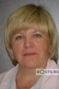 Яранцева Оксана Львовна - Екатеринбург