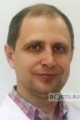 Ярцев Евгений Владимирович - Ростов-на-Дону