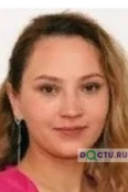 Ярцева Александра Александровна - Ставрополь