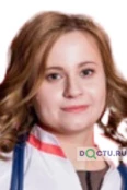 Ярцева Екатерина Александровна - Курск