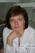 Ярцева Елизавета Андреевна - Санкт-Петербург