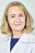 Ярцева Ирина Артуровна - Тюмень