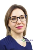 Ярцева Ирина Михайловна - Москва