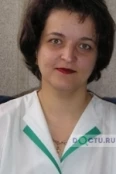 Ярцева Ирина Николаевна - Самара