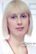 Ярцева Ирина Петровна - Сургут