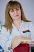 Ярцева Ольга Сергеевна - Оренбург